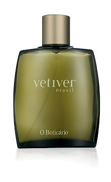 Bottle photo  O Boticario