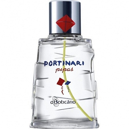 Portinari Pipas