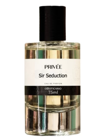 Sir Seduction