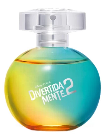 Memórias Sophie Quasar Next Divertida-Mente 2