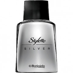 Styletto Silver