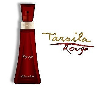 Tarsila Rouge
