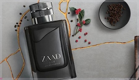Zaad Go