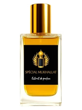 Spécial Mukhallat