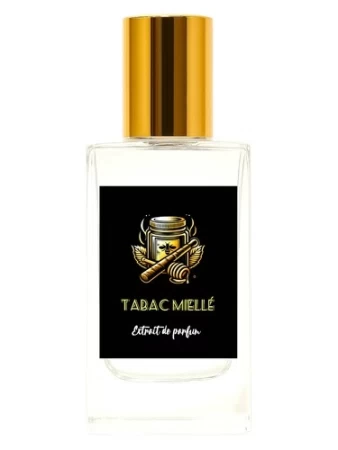 Tabac Miellé