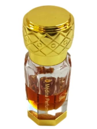 Фотография флакона  Ô Médina Perfumery