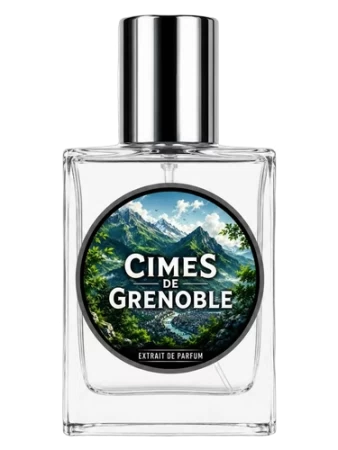 Ô Médina Perfumery Cimes De Grenoble
