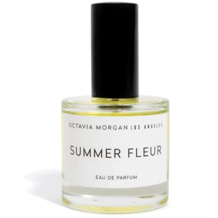 Octavia Morgan Summer Fleur