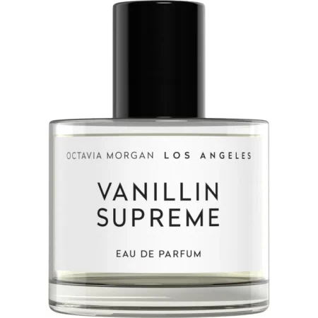 Octavia Morgan Vanillin Supreme