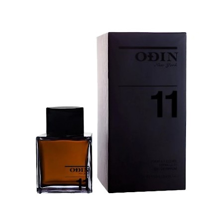 Odin 11 Semma