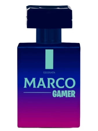 Odorata Marco Gamer