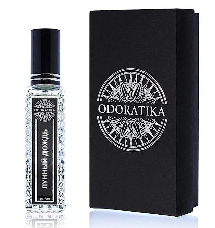 香水瓶照片  Odoratika