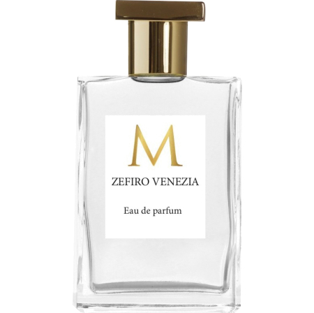 Bottle photo  Officine del Profumo