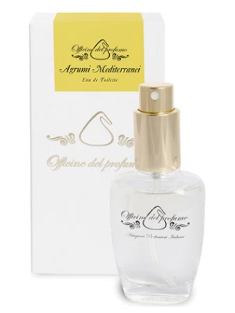 Bottle photo  Officine del Profumo