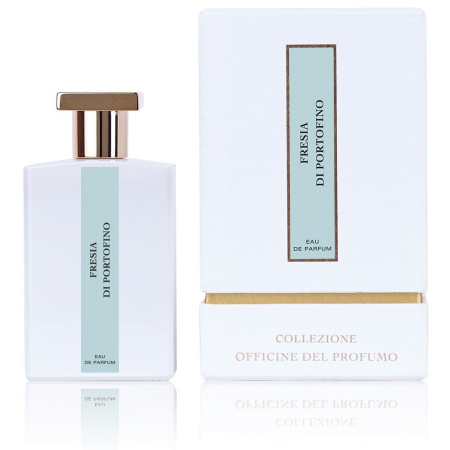 Officine del Profumo Fresia di Portofino