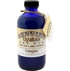 Ogallala Bay Rum Bay Rum