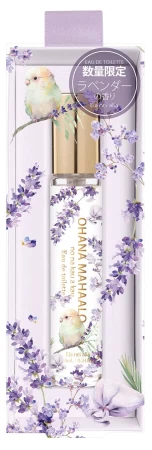 Bottle photo  Ohana Mahaalo / オハナ・マハロ