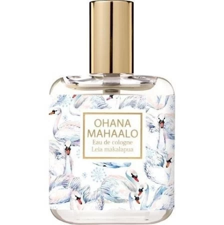 Bottle photo  Ohana Mahaalo / オハナ・マハロ