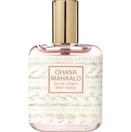 Ohana Mahaalo / オハナ・マハロ Mālie Mahina