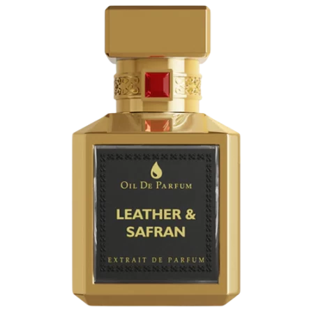 Фотография флакона  Oil de Parfum