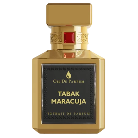 Фотография флакона  Oil de Parfum