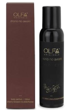 香水瓶照片  Olfa Originals