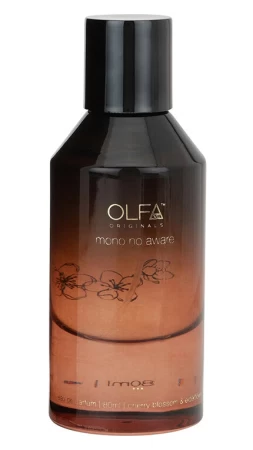 香水瓶照片  Olfa Originals