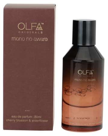 香水瓶照片  Olfa Originals