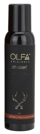 Olfa Originals Oh Deer! Body Parfum