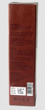 香水瓶照片  Olfa Originals