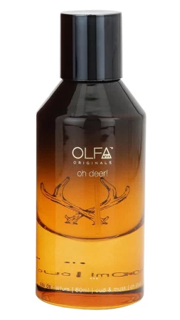 Olfa Originals Oh Deer!