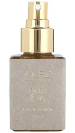 Olfa Originals Oud d'Or