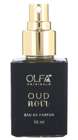 Olfa Originals Oud Noir
