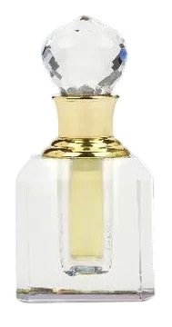 Olfa Originals Oud Roséate Pure Parfum