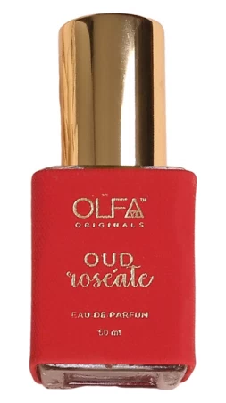 Olfa Originals Oud Roséate