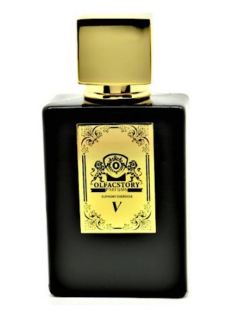 Olfacstory Parfums V - Euphony Overdose
