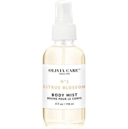 Bottle photo Olivia Care N° 1 Citrus Blossom
