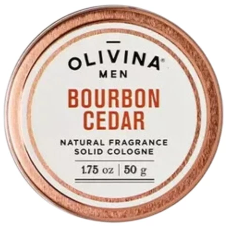 香水瓶照片  Olivina Men