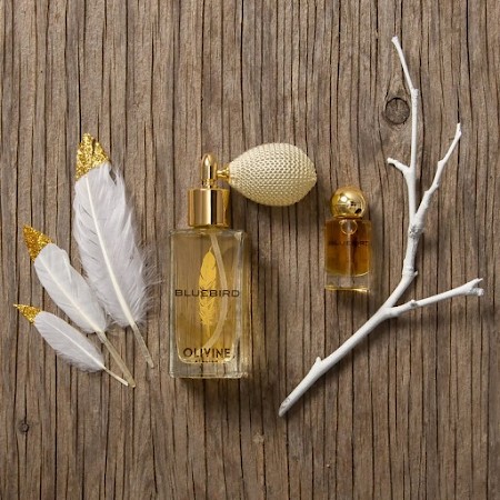 Olivine Atelier Bluebird Eau de Parfum