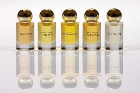 Bottle photo  Olivine Atelier