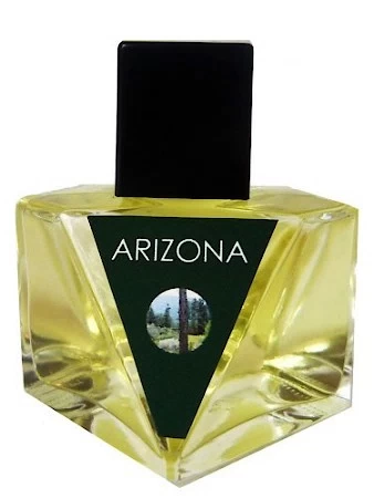 Photo du flacon  Olympic Orchids Artisan Perfumes