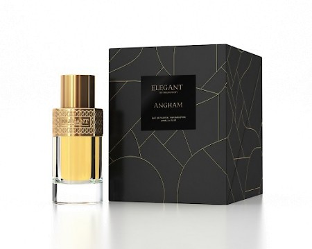 Omanluxury Angham