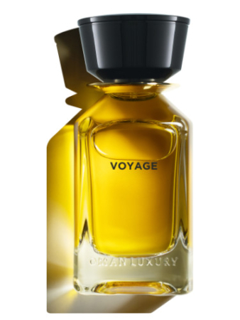 Bottle photo Omanluxury Voyage
