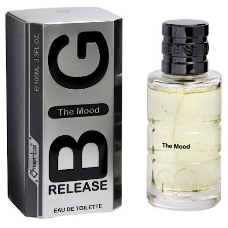 Omerta Big Release The Mood