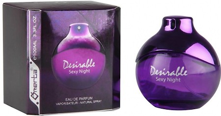 Omerta Desirable Sexy Night