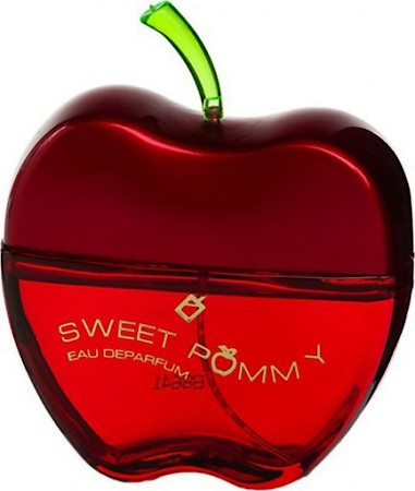 Omerta Sweet Pommy