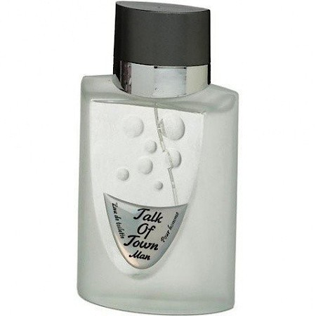Bottle photo  Omerta