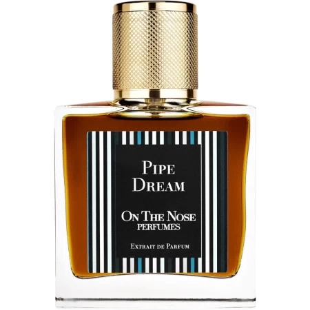 On The Nose Perfumes Pipe Dream