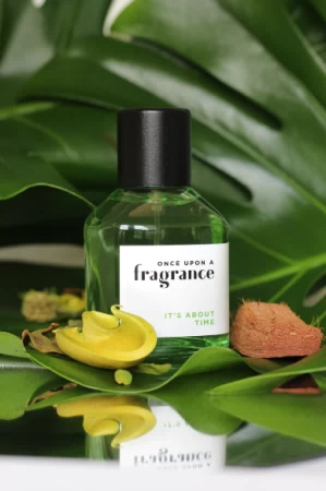 香水瓶照片  Once Upon A Fragrance