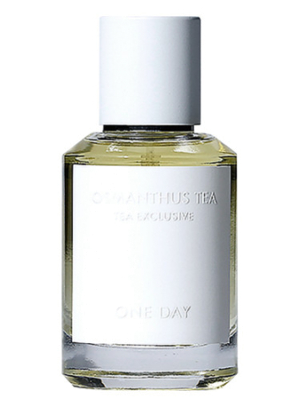 One Day Osmanthus Tea